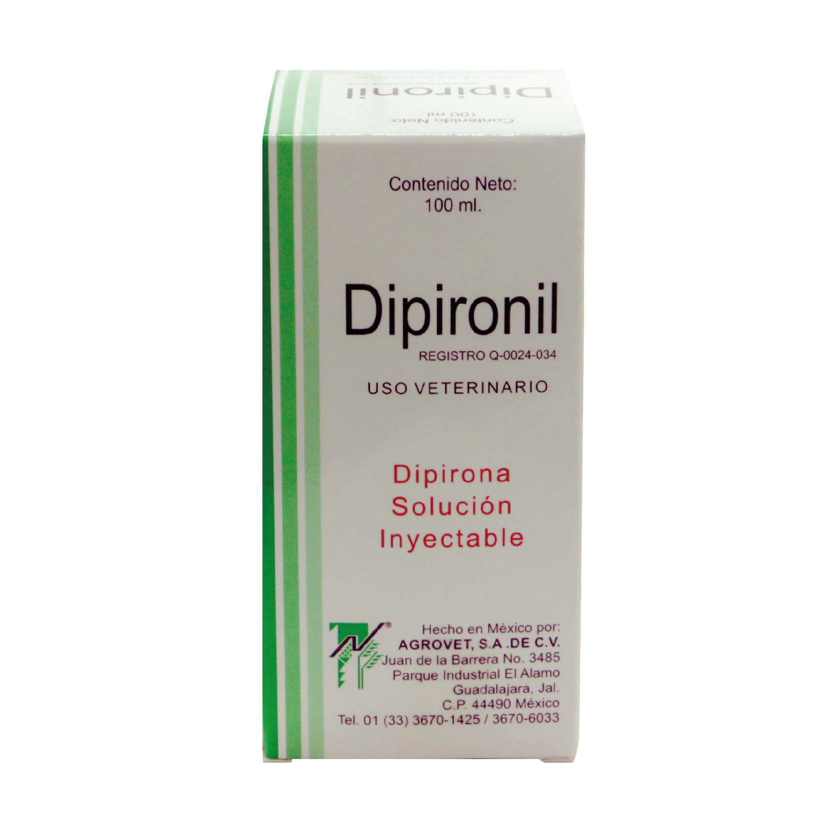 DIPIRONIL