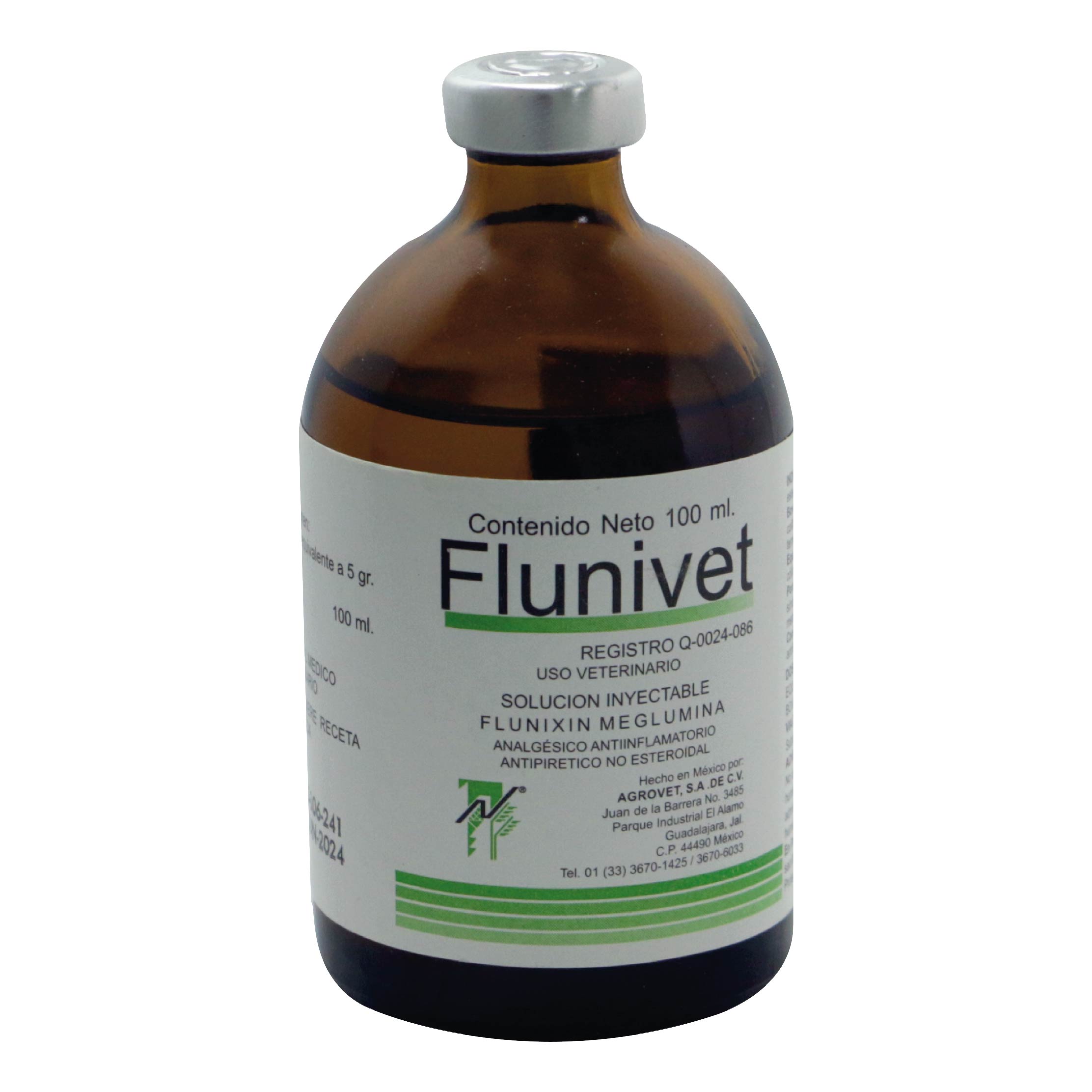 FLUNIVET