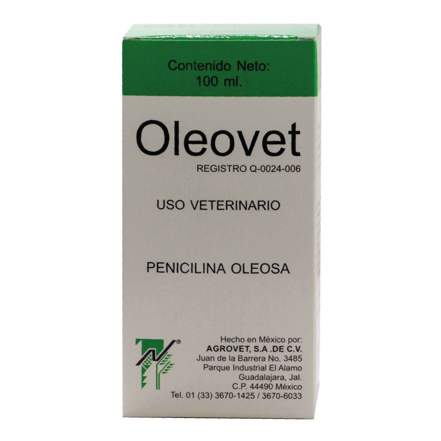 OLEOVET