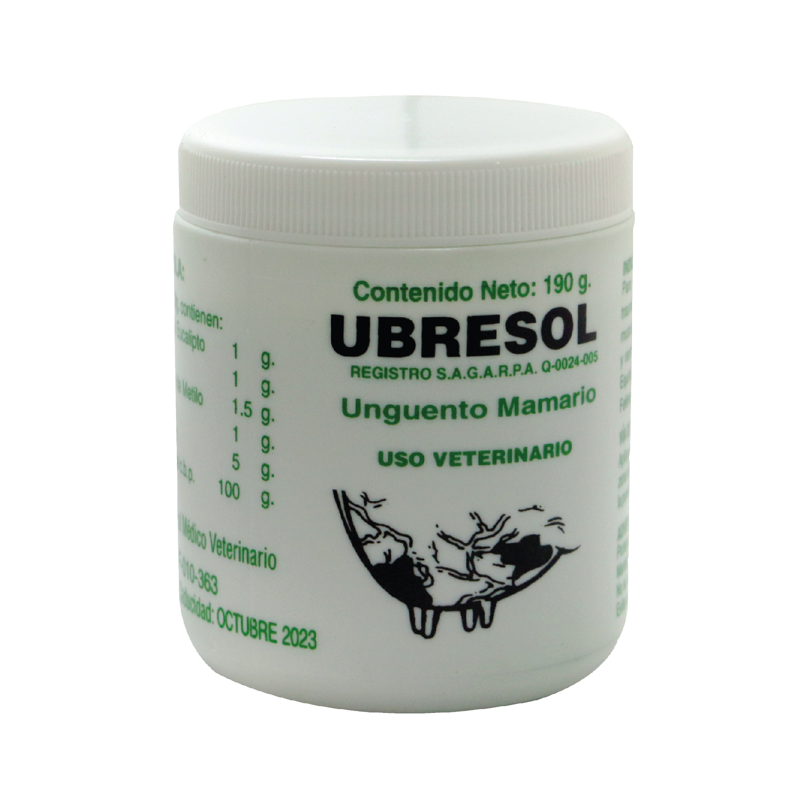 UBRESOL