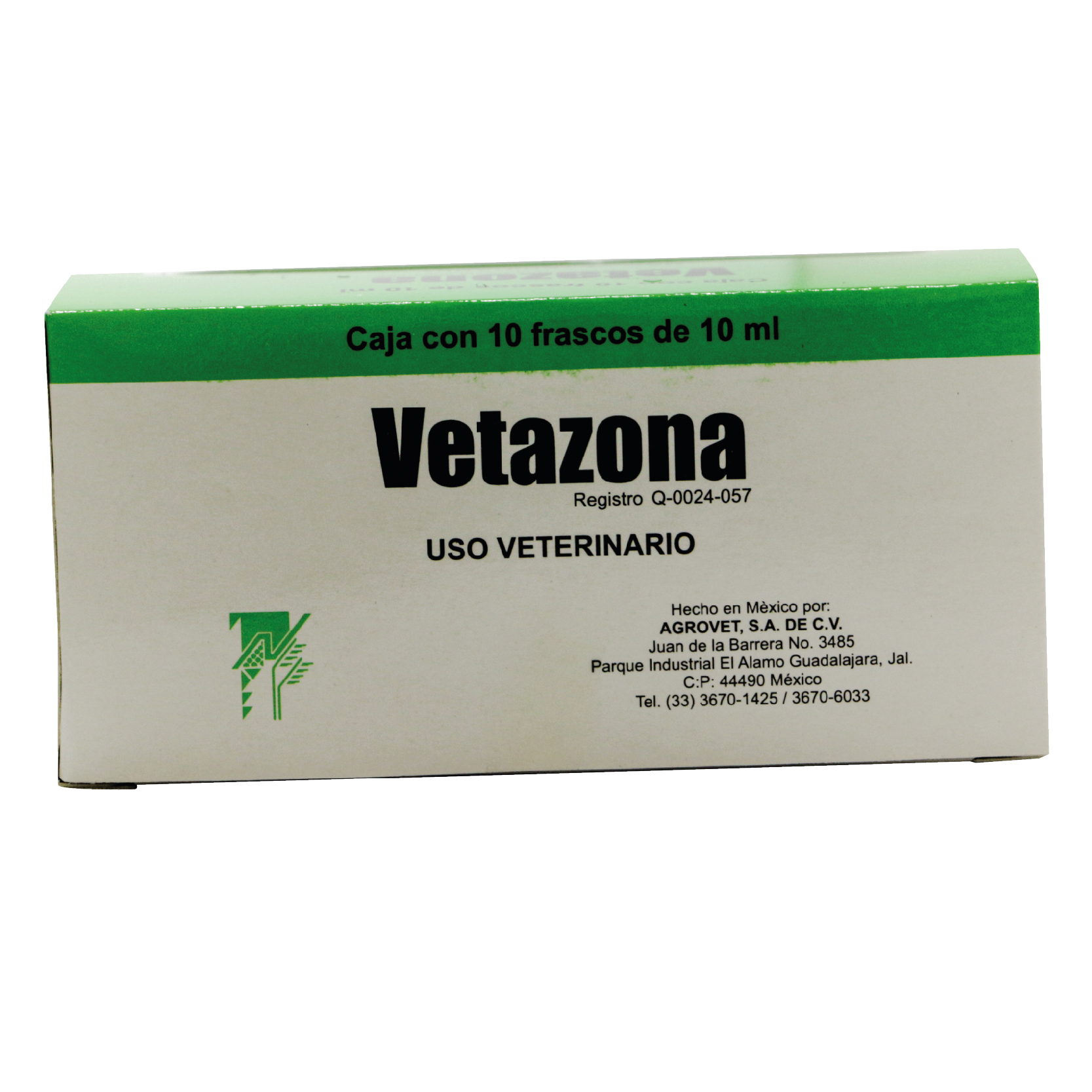 VETAZONA