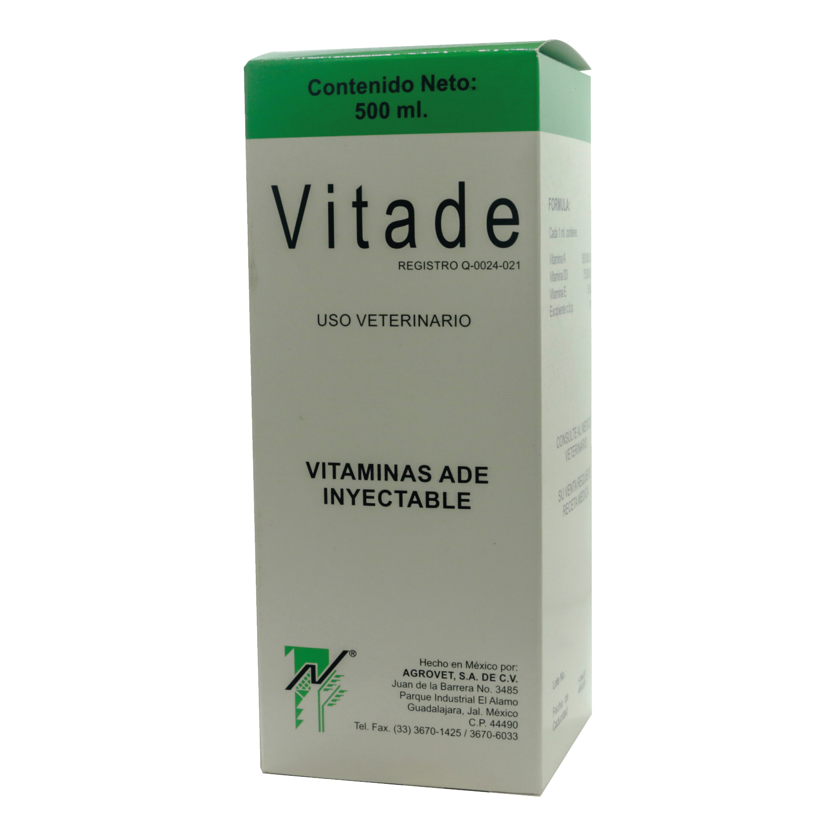 VITADE